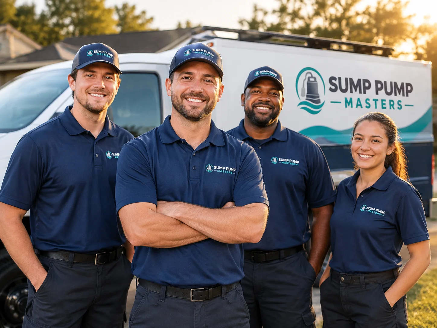 Sump Pump Repair company in Benton, LA